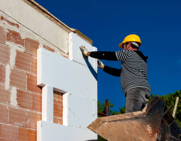Best Insulation Contractor Near Me  in Harveys Lake, PA
