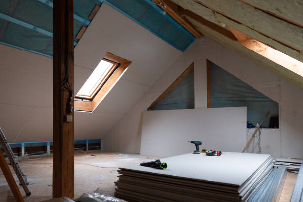 Trusted Harveys Lake, PA Insulation Contractor Experts