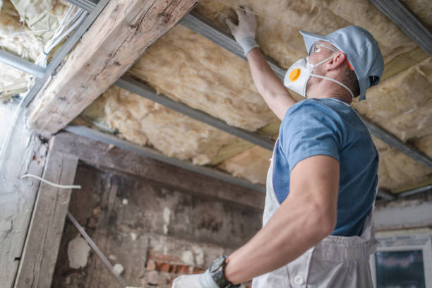 Best Crawl Space Insulation  in Harveys Lake, PA