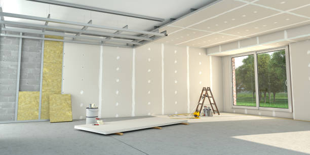 Best Energy-efficient Insulation  in Harveys Lake, PA