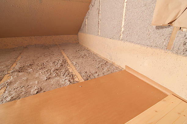 Best Residential Insulation Services  in Harveys Lake, PA
