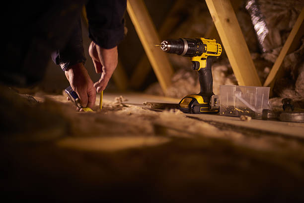 Best Insulation Replacement Services  in Harveys Lake, PA