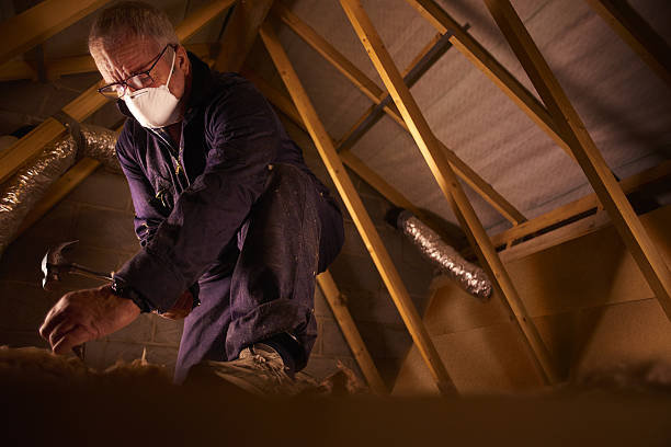 Best Spray Foam Insulation  in Harveys Lake, PA